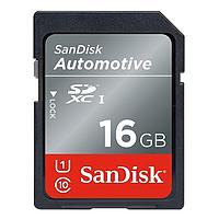 SanDisk SDSDAG3-016G-XA SD Cards WD/SD