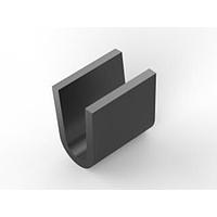 AMP Connectors - TE Connectivity 63414-1 Open Barrel SPLICE 9000-16000 Reel of 3500