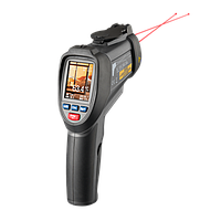GEO-Fennel FIRT 1000 DataVision Infrared Thermometer (-50°C~+1000°C)