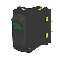 Carling Technologies L11D1D601-AHZ00-000 Rocker Switches L11D1D601-AHZ00-000