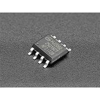 Adafruit 4763 Breakout Boards GD25Q16 - 2MB SPI Flash in 8-Pin SOIC package