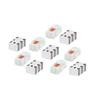 Mini-Circuits K1-LFCW+ Low Pass Filters Kit KIT / LTCC / LFCW / 10 MODELS