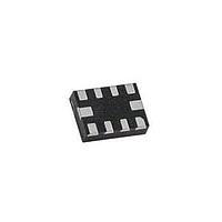 Diodes Incorporated PSMUX136ZUAEX Multiplexers/Demultiplexers Analog Switch 3V-5V U-QFN1520-10 T&R 3K