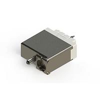 EDAC 516-038-000-465 Housings Rack & Panel Connector