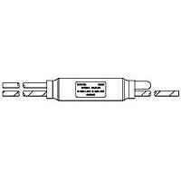 Raychem - TE Connectivity F46653-000 Data Bus Microcouplers D-500-L457-2-612-012