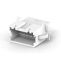 AMP Connectors - TE Connectivity 1-2323745-2 Headers & Wire Housings HSG,REC,PANEL MOUNT,GWT,DUALROW,EP2.5