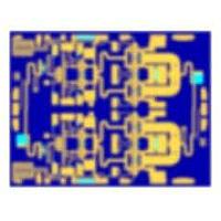 Qorvo TGA2222 Power Amplifiers GaN Amplifier