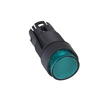 SCHNEIDER ZB6AE3 Switch Actuators 16MM ILLUM PB 65168-016