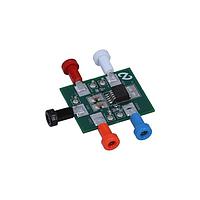 Texas Instruments LP38511TS-1.8EV Linear Voltage Regulator LP38511 EVAL BOARD