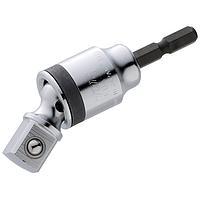 TOP Kogyo EUA-4 Universal Socket Bit Adapter (30°, 85.5mm)