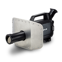 FLIR G609 High Resolution Furnace and Boiler Inspection Camera (-20°C ~ 1500°C, 640 × 480 px)