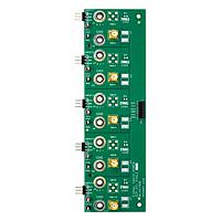 Analog Devices SCP-5X1-EVALZ Power Management Specialized 5 Input-5output/1 JTAG Interface