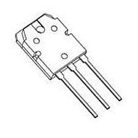 Toshiba 2SA1943N(S1,E,S) BJTs - Bipolar Transistors POWER TRANSISTOR PC=150W; F=30MHZ