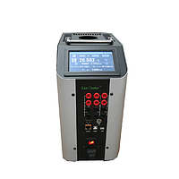 EAST TESTER ET3805-150C Intelligent dry block temperature calibrator (-45℃~150℃)