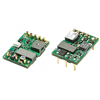 Artesyn ALD03B48N-L Sixteenth-brick Isolated DC-DC Converter (12V; 2.75A; 35W)