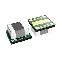 Texas Instruments TPSM82901SISR Synchronous Buck Module 3-V to 17-V 1-A hig h efficiency low IQ
