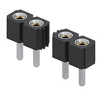 Mill-Max 315-93-163-41-001000 IC & Component Sockets Interconnect Socket