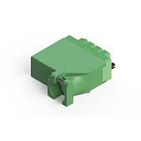 EDAC 516-038-501-632 Connectors Rack & Panel Connector