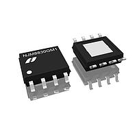 Nisshinbo NJM8830GM1-TE1 Audio Amplifiers