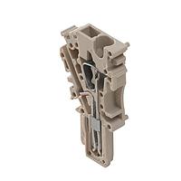 Weidmuller 1007960000 Pluggable Terminal Blocks ZP 2.5/1AN/QV ZA O.RA