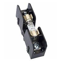 Eaton Bussmann BMM603-2S Fuse Holders 2 Pole Mdge Fuseblck FUSE HOLDERS