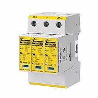 Eaton Bussmann BPM500YPV Industrial Surge Protectors 500V MCOV MOV Replacement Module