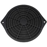 Orion Fans GRM172-45 Filter Plastic Fan Filter Kit, 172mm, 45 Pores Media Black