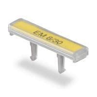 Weidmuller 1806120000 Terminal Marker EM 8/30