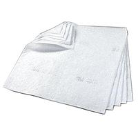3M Electronic Specialty HP-557 High Capacity Petroleum Sorbent Static Resistant Pad. High Capacity 34in x 38in 50pcs bag