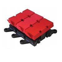 Eaton Bussmann LMI1-E-2-C Fuse Holders FUSE PANEL-LMI="LITTLE BLOCK"