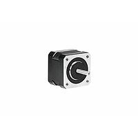 ADI Trinamic QSH4218-35-10-027 Stepper Motors QMot Stepper Motor, 42mm, 0.27Nm, 1.0A,