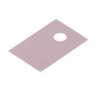 Bergquist 2015AC-52 Thermally Conductive Insulators High Performance/Reliability Insulator, Sil-Pad TSP 3500/2000, IDH 2192469