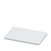 PHOENIX CONTACT 2200712 Enclosures for Industrial Automation BC 35,6 PLATE KMGY