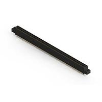 EDAC 895-138-525-502 Receptacles .100" (2.54mm) Pitch Card Edge Connector