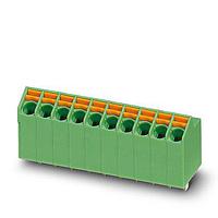 PHOENIX CONTACT 1700386 Fixed Terminal Blocks SPTA 1/ 6-3,5 BD:1-6