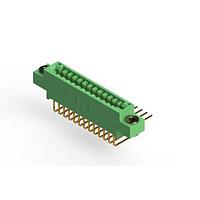 EDAC 346-026-558-803 Standard Card Edge Connectors Card Edge Connectors