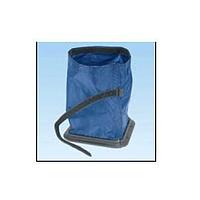 Panduit RFG10X8Y Raised Floor Raised Floor Air Sealing Grommet