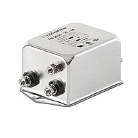 Schaffner FN2030M-30-08 Power Line Filters 250Vac 30A 2mH Screw EMI Filter