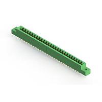 EDAC 315-052-521-202 Standard Card Edge Connectors Card Edge Connector