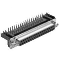 ITT Cannon ZDBL25S1AKN-146 D-Sub Connectors - Standard Density