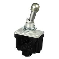 Honeywell 2TL1-12L Toggle Switches SEALED OI