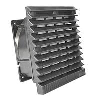 Orion Fans LFG280BF/PK Guard Fan Filter Media for Louvered Fan Guard LFG280B, Pack 5