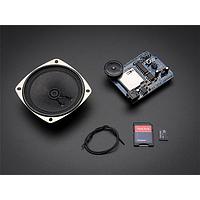 Adafruit 175 Music and Sound Music & Sound add-on Pack for Arduino