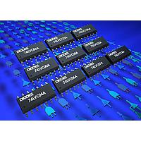 Diodes Incorporated 74LVC126AT14-13 Buffers & Line Drivers Quad 3-ST Buffers 1.65V to 5.5V 24mA