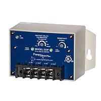Littelfuse 233P Pump Monitor, Single-Phase 380-480VAC 50/60Hz 6W 1PH V MON RELAY