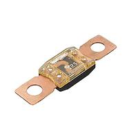 Littelfuse 0298125.UXT Mega Fuse 32VDC 125A MEGA Clear Housing