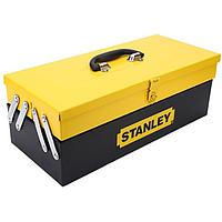 Stanley 94-192 3 tray mental tool box
