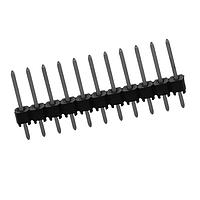 Molex 90120-0131 Breakaway 2.54MM CGRIDIII HDR 11P VERT SR TIN