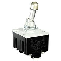 Honeywell 4TL1-8F Toggle Switches Sealed OI/TL TOGGLES