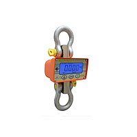 AEP Transducers GR5B Digital Dynamometer (500kg)